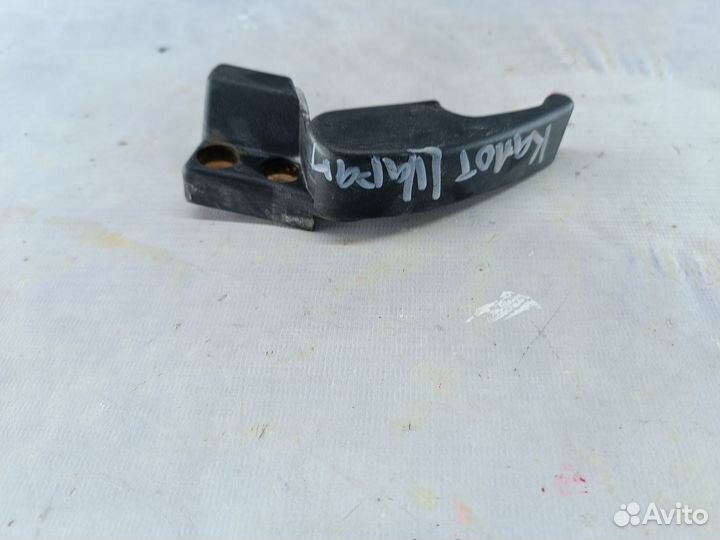 Ручка открывания капота Volkswagen Sharan