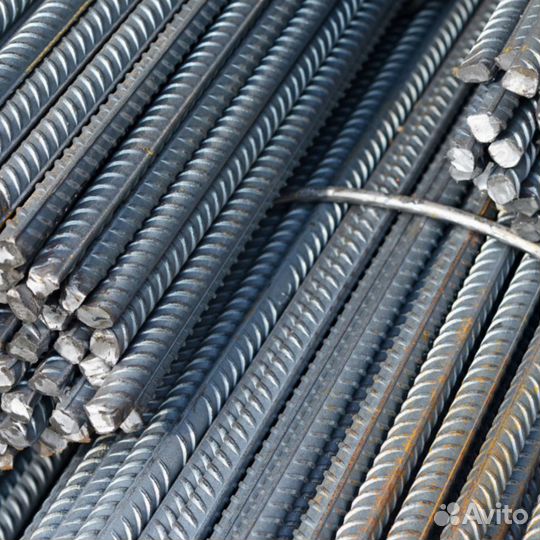 Арматура со склада