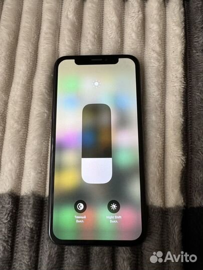 iPhone X, 64 ГБ