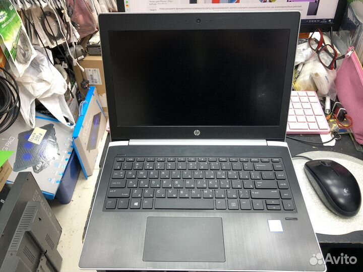 Hp Probook 430 g5