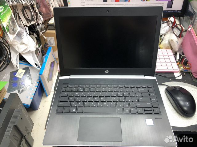 Hp Probook 430 g5