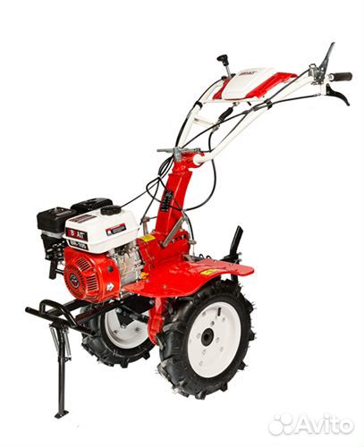 Мотоблок бензиновый brait BR-105ppro