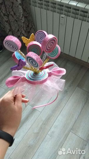 Ободки и бантики