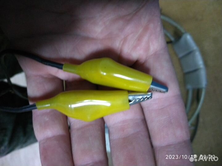 Наушники гнш-П-13