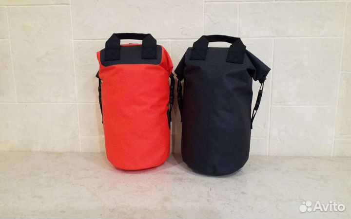 Гермосумка Водонепроницаемый рюкзак сумка