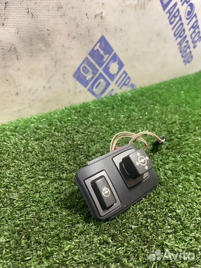 Кнопка регулировки рулевой колонки Bmw 750I седан