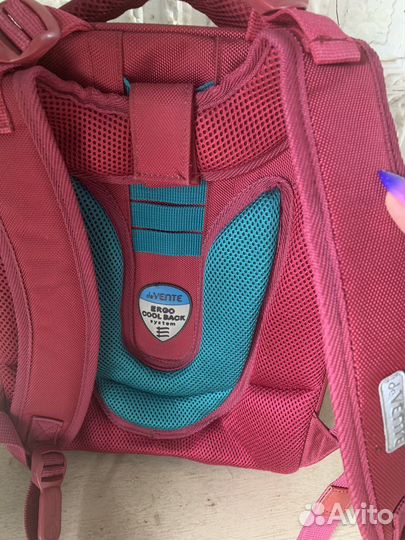 Рюкзак каркасный vente