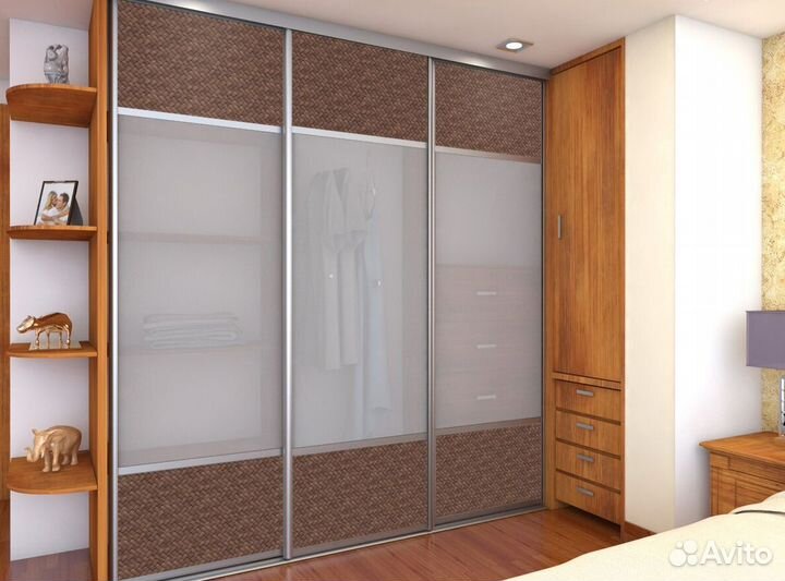 Шкаф на заказ