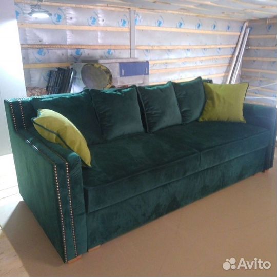 Изготовление, перетяжка,ремонт мебели