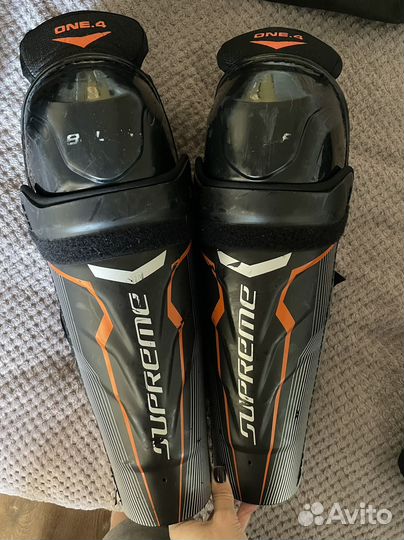 Хоккейная форма CCM взрослая, Medium