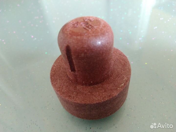 Пустая бутылка LE chocolat blend 0,5 л