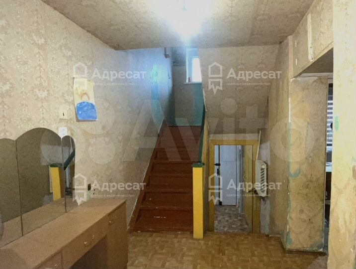 Таунхаус 90,1 м² на участке 3,8 сот.