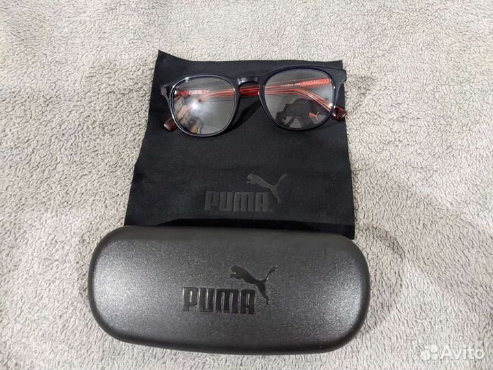Очки puma
