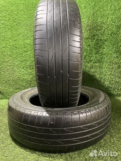 Bridgestone Dueler H/P Sport 215/65 R16 98H