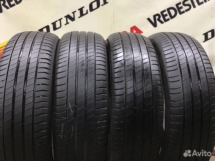 Michelin Primacy 4 225/55 R18