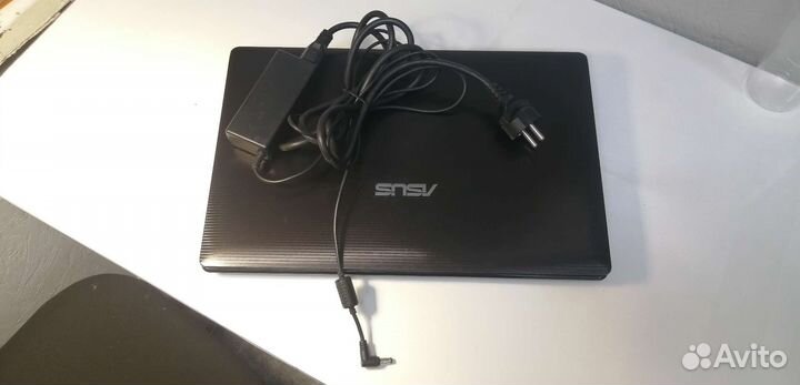 Asus K53T