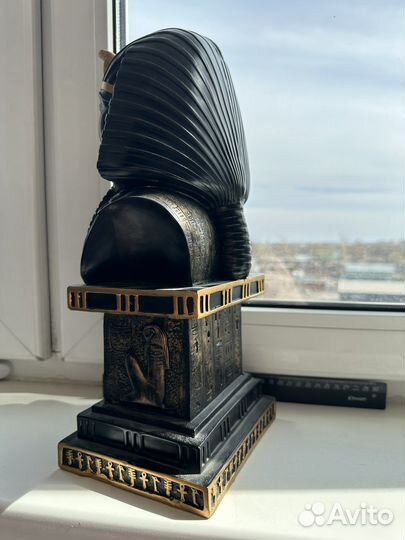 Египетские боги статуэтки