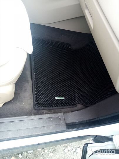 Эва коврики