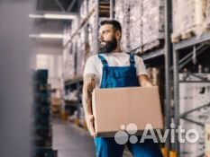 Сборщики заказов (Пушкино)