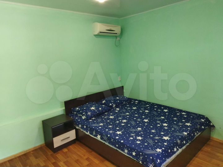 Комната 16 м², 1/1 эт.