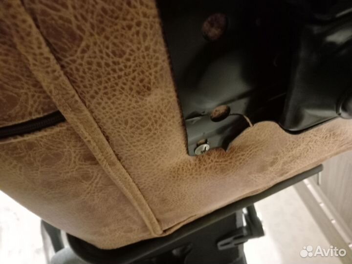 Компьютерное кресло