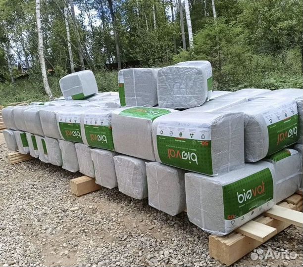 Задувка эковатой