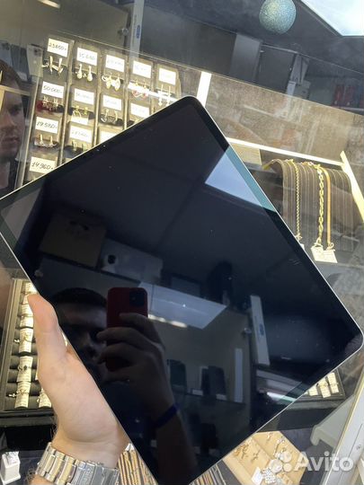 iPad pro 12.9 sim 1T