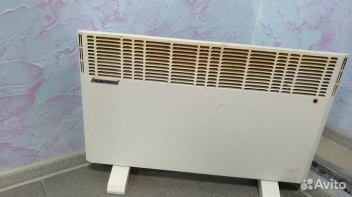 Обогреватель конвектор