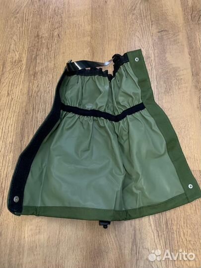 Гамаши туристические