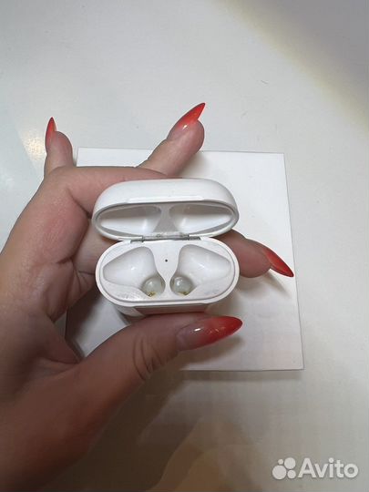 Airpods оригинал