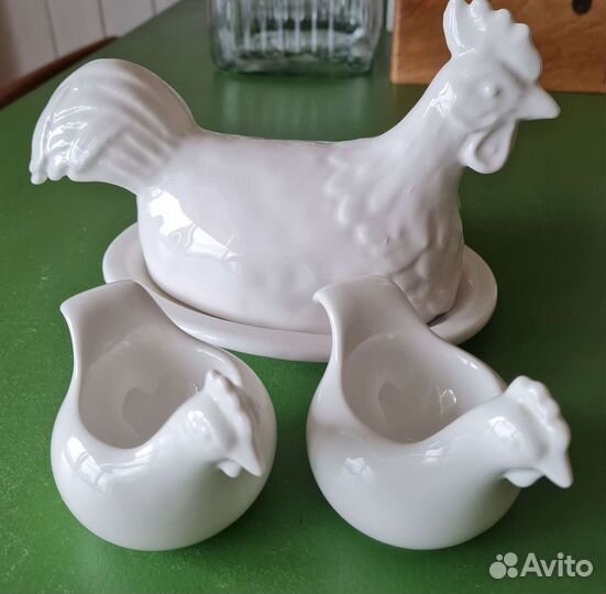 Комплект столовой утвари