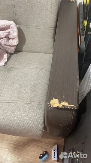 Диван раскладной