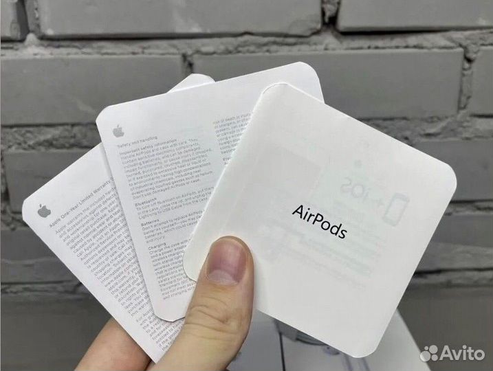 Airpods 2