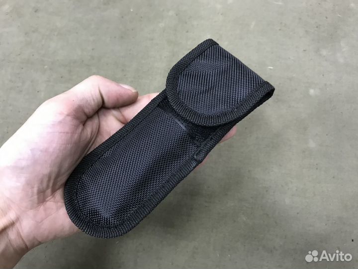 Тренировочный нож бабочка CS GO пиксели