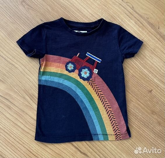 Футболки Next