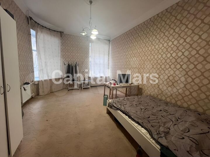 2-к. квартира, 65 м², 3/4 эт.