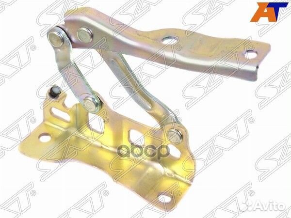 Петля капота Hyundai Tucson 15-21 (Слева)