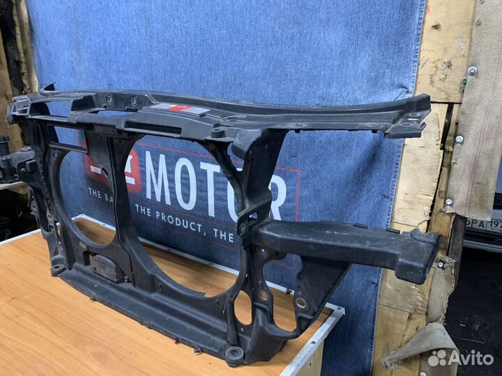 Панель передняя Телевизор Audi A4 B5 A6 C5