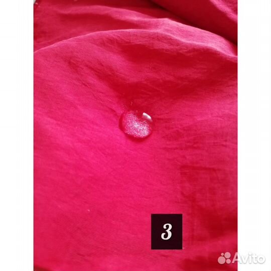 Ткани в отрезах