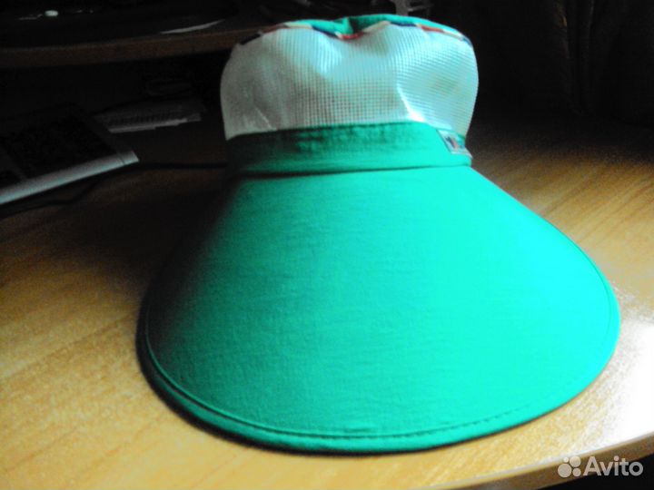 Бейсболка женская