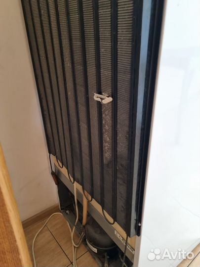 Холодильник бу