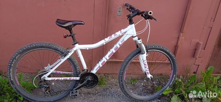 Велосипеды бу взрослый