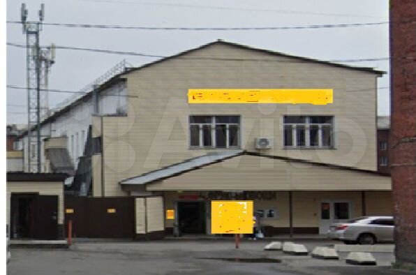 Торговая площадь, 70 м²