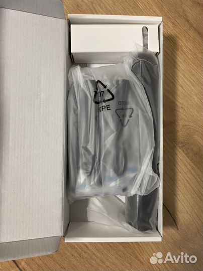 Электрическая зубная щетка Mornwell