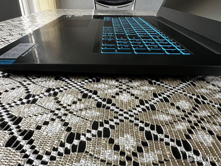 Lenovo IdeaPad L340 Gaming