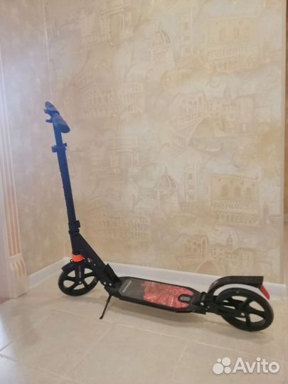 Продам самокат