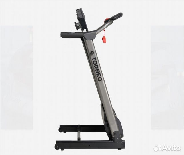 Беговая дорожка Torneo Energy T-140