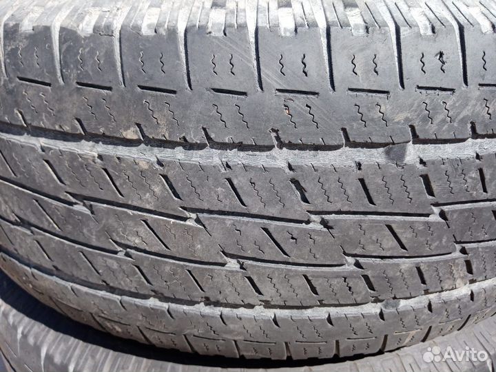 Toyo Open Country A/T 265/65 R17