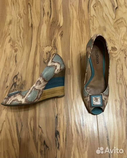 Туфли женские