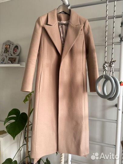 Пальто женское XS